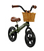 Sajan Rambo Loopfiets - Mat-Groen