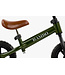 Sajan Rambo Loopfiets - Mat-Groen