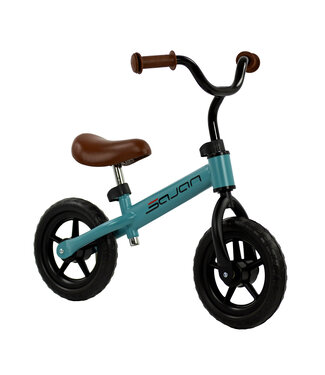 Sajan Sajan Loopfiets - Lichtblauw