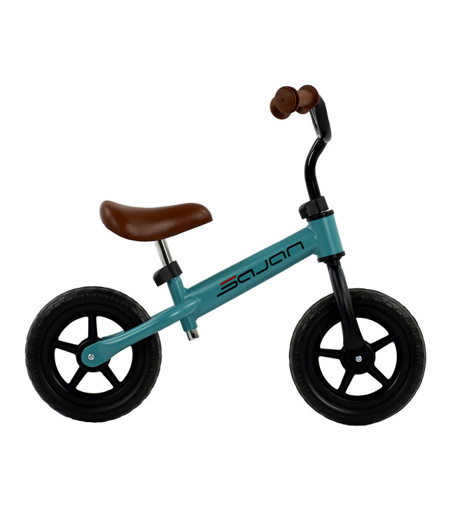 Sajan Loopfiets - Lichtblauw