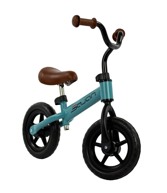 Sajan Loopfiets - Lichtblauw