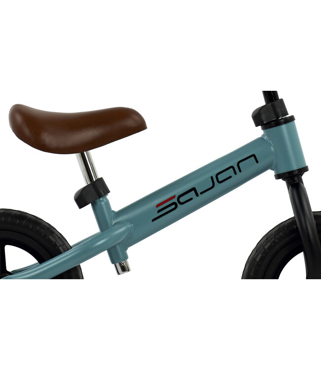 Sajan Loopfiets - Lichtblauw