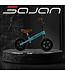 Sajan Loopfiets - Lichtblauw
