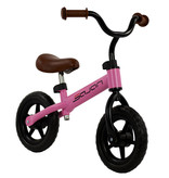 Sajan Sajan Loopfiets - Roze