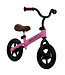 Sajan Loopfiets - Roze