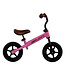 Sajan Loopfiets - Roze