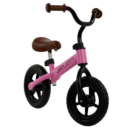 Sajan Sajan Loopfiets - Roze