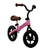 Sajan Loopfiets - Roze