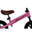 Sajan Loopfiets - Roze