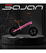 Sajan Loopfiets - Roze