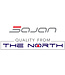 Sajan Loopfiets - Blauw