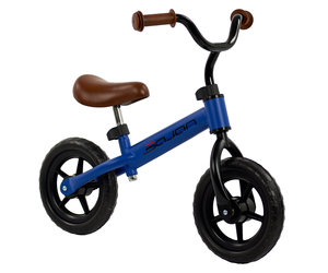 Sajan Loopfiets Blauw | Prijskiller.nl