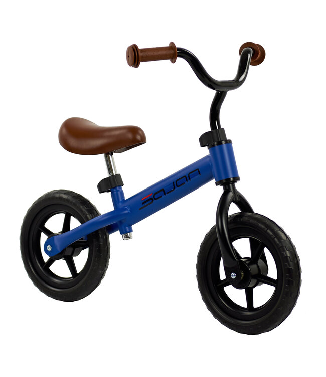 Sajan Loopfiets - Blauw