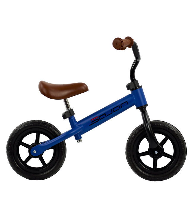 Sajan Loopfiets - Blauw