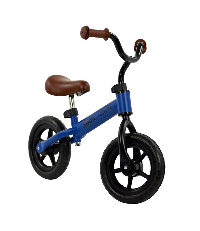 Sajan Loopfiets - Blauw