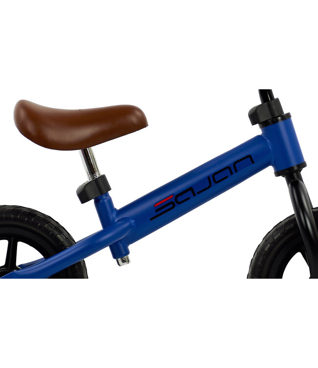Sajan Loopfiets - Blauw