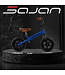 Sajan Loopfiets - Blauw