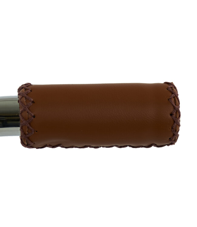 Sajan - Loopfiets - Luchtbanden - Mint-Groen - Loopfiets 2 jaar - Balance bike