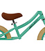 Sajan - Loopfiets - Luchtbanden - Mint-Groen - Loopfiets 2 jaar - Balance bike