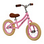 Sajan Sajan - Loopfiets - Luchtbanden - Roze - Loopfiets 2 jaar - Balance bike