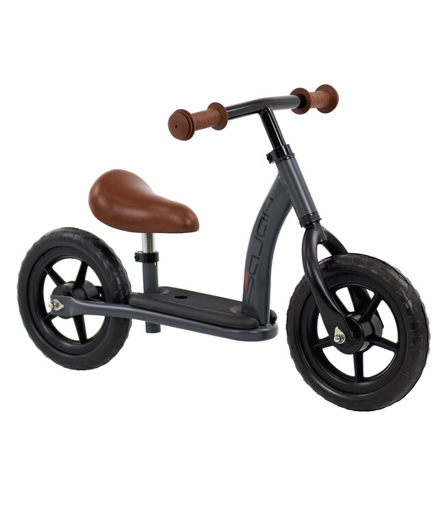 Sajan Loopfiets - Move - Antraciet