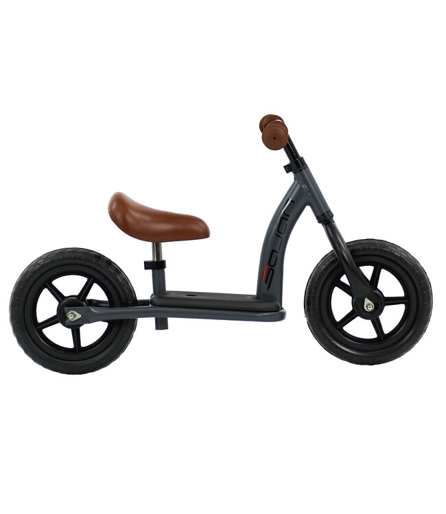 Sajan Loopfiets - Move - Antraciet