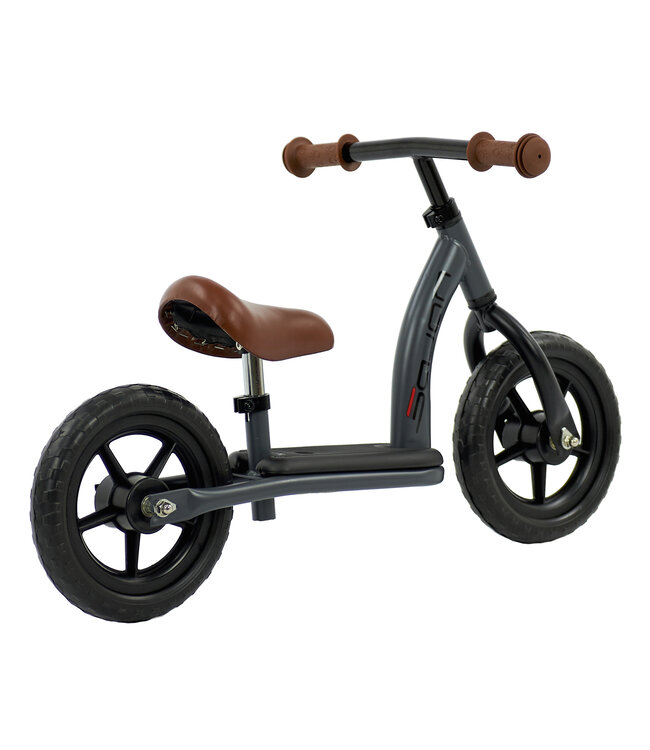 Sajan Loopfiets - Move - Antraciet