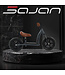 Sajan Loopfiets - Move - Antraciet