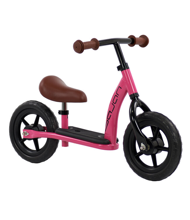 Sajan Loopfiets - Move - Roze
