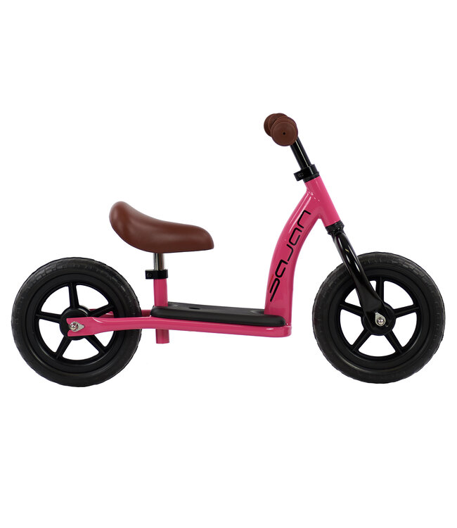 Sajan Loopfiets - Move - Roze