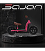 Sajan Loopfiets - Move - Roze