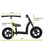 Sajan Loopfiets - Move - Antraciet