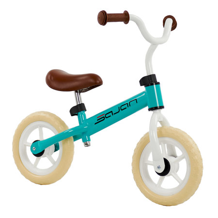 Sajan Sajan Loopfiets - Turquoise