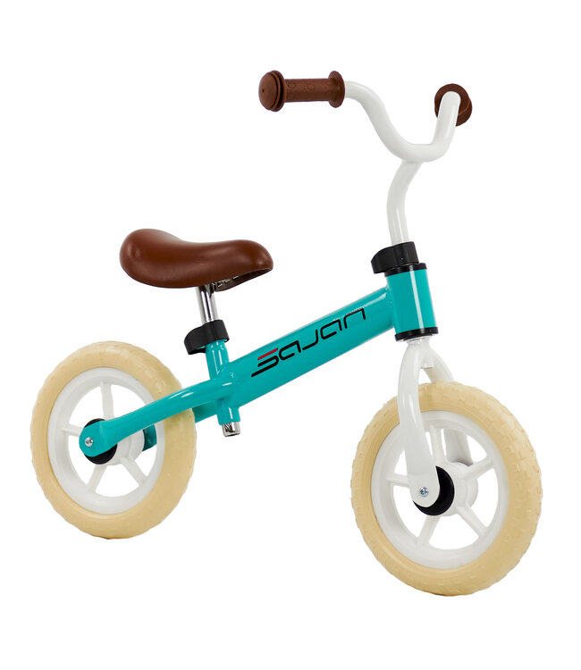 Sajan Loopfiets - Turquoise