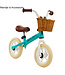 Sajan Loopfiets - Turquoise
