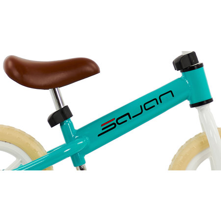 Sajan Sajan Loopfiets - Turquoise