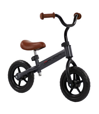 Sajan Sajan Loopfiets - Antraciet