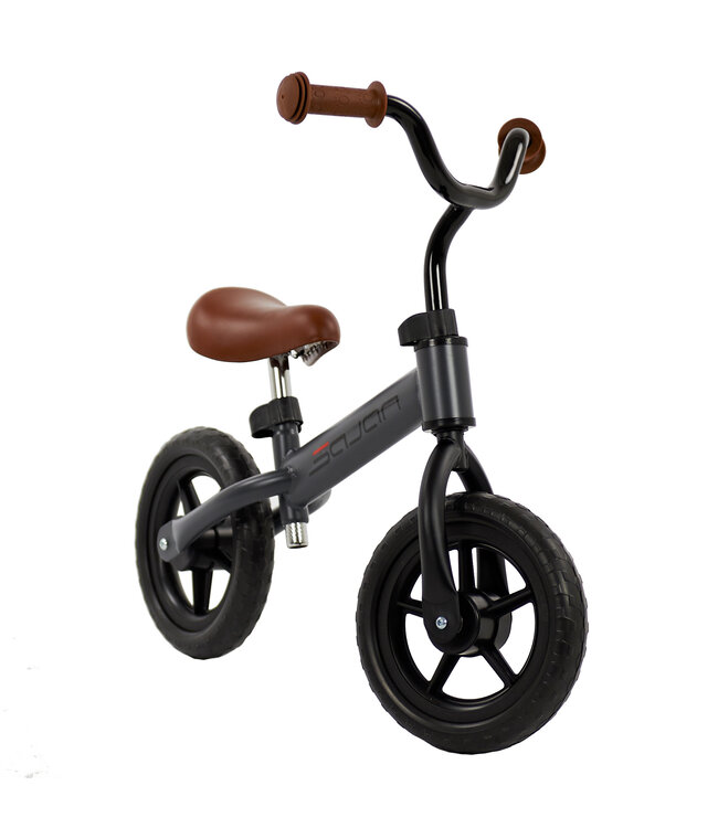 Sajan Loopfiets - Antraciet