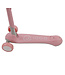 IQOO - Step - met LED Wielen - Roze