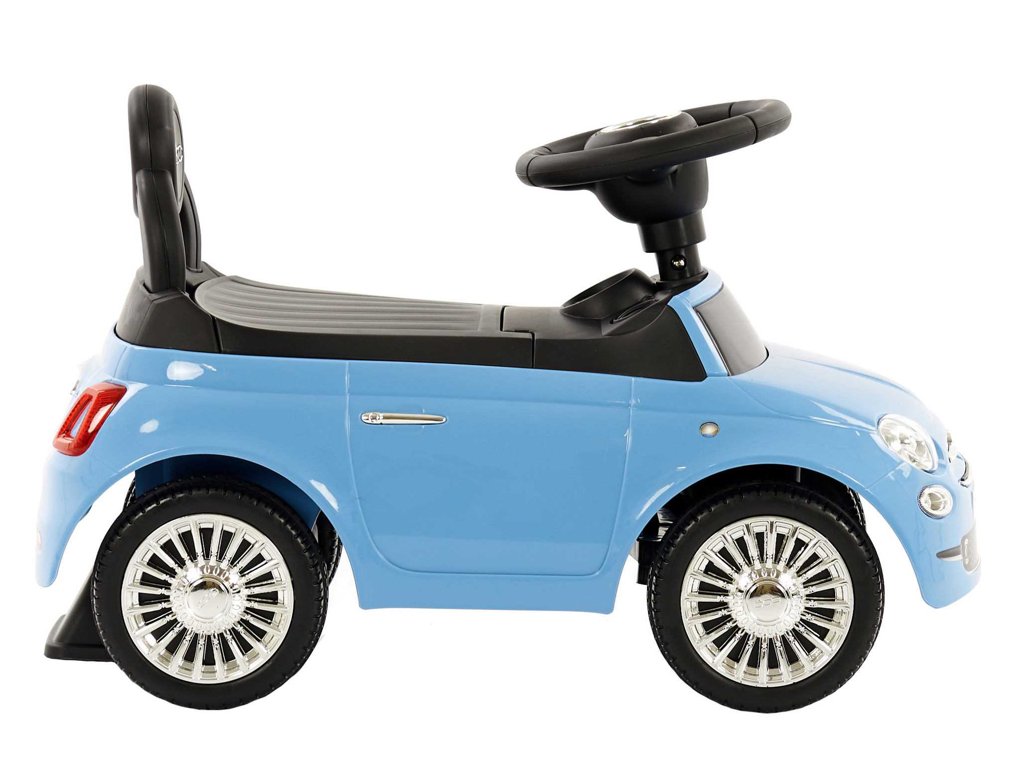 een verteren In de genade van Loopauto Fiat 500 blauw voordelig online kopen bij Prijskiller.nl |  Prijskiller.nl