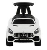 Sajan Mercedes GT-AMG Loopauto - Wit