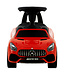Mercedes GT-AMG Loopauto - Rood