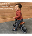 2Cycle Mini-Bike - Loopfiets - Jongens en Meisjes - 1 Jaar - Speelgoed - Roze - Driewieler  - Balance bike