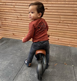 2Cycle 2Cycle Mini-Bike Loopfiets - Jongens en Meisjes - 1 Jaar - Speelgoed - Wit