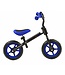 2Cycle Loopfiets - Zwart-Blauw