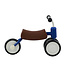 Sajan Loopfiets Horse - Jongens en Meisjes - 1 Jaar - Speelgoed - Blauw
