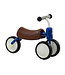 Sajan Loopfiets Horse - Jongens en Meisjes - 1 Jaar - Speelgoed - Blauw
