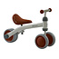 Sajan Sajan Loopfiets Balance - Jongens en Meisjes - 1 Jaar - Speelgoed - Wit