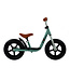 Sajan Loopfiets - Balance Bike - Jongens en Meisjes - Loopfiets 2 Jaar - Buitenspeelgoed - Olijfgroen