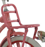 2Cycle 2Cycle Lady Meisjesfiets - 18 inch - Voordrager - Roze